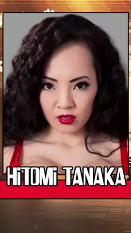 #asian #actress #hitomitanaka  #maithai #honeygold 