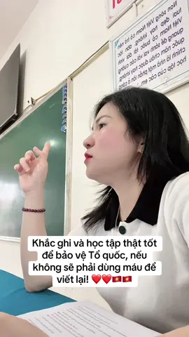 Phổ biến nội quy năm học - Điều 1: YÊU TỔ QUỐC - YÊU ĐỒNG BÀO #cotranghocduong #giaoduc #hocsinh #giaovien #phattrienbanthan 