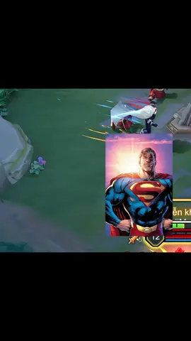 “Cam on Superman” #rov #rovthailand #rovเป็นเกมตลก #xh #xhhhhhhhhhhhhhhhhhhhhhhh 