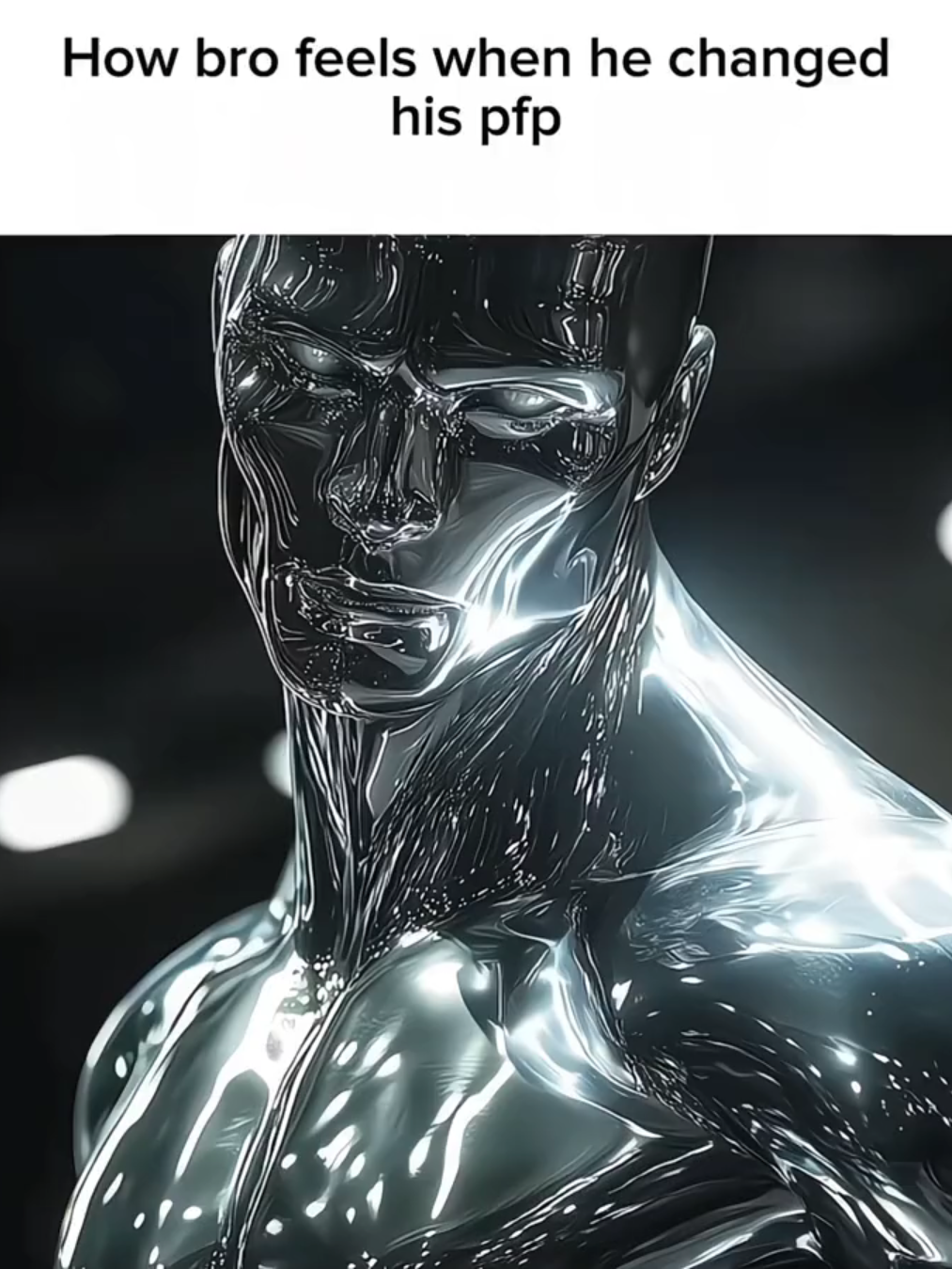 @marlon3lg really changed his pfp to silver surfer  #marlon #edit #marlonmoggs #fyp ##fyppppppppppppppppppppppp #silversurfer #capcut