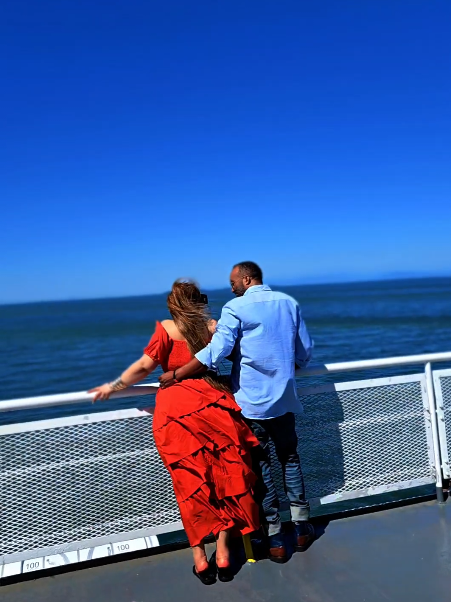 The view 🥰  #vancouver #canada🇨🇦 #habeshatiktok #eritreantiktok🇪🇷🇪🇷habesha #ethiopian_tik_tok 