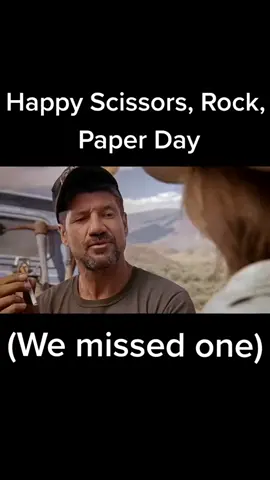 #onthisday #TremorsTok 