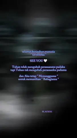 Selamat Berjauhan Yaa#soundviral🥀 #fouryoupage #fypシ゚viral 