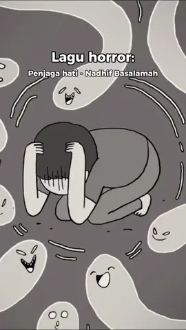 Mana yg paling serem ges?