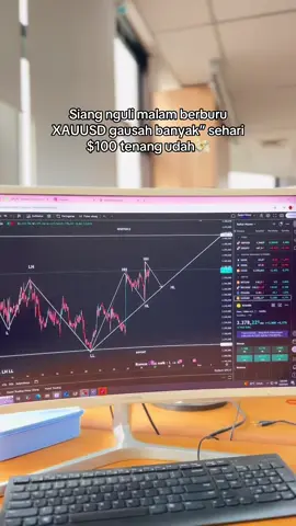 Udah cukup sii🫣#fypage #viraltiktok #didimaxberjangka #fypシ #trending #masukfyp #tradingforex #trader #trend 