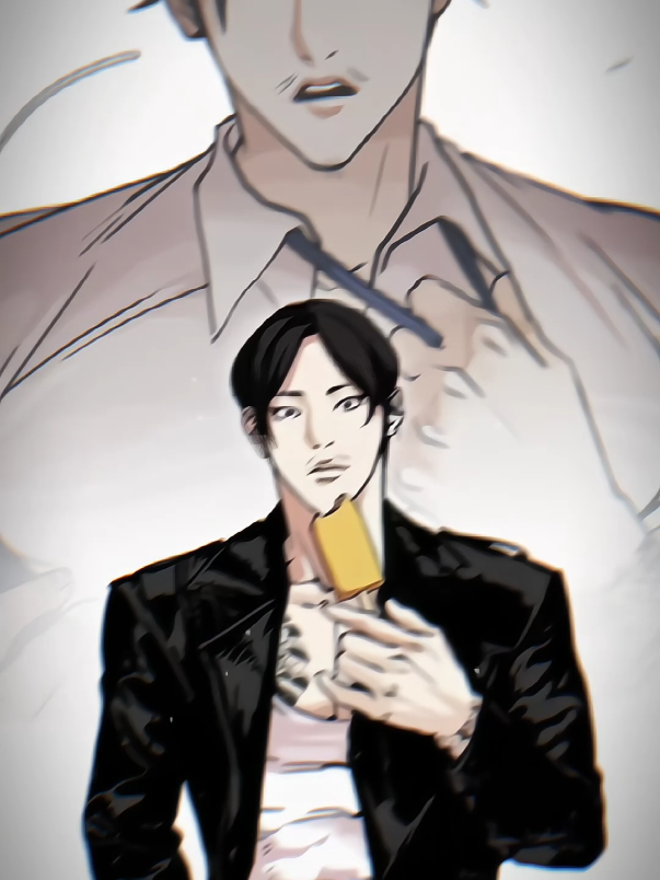 ai khờ hơn anh k 😓 #lookism #lookismwebtoon #Vasco #leeeuntae #cewyjsb 