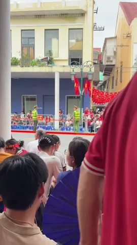 có nhà mặt phố thích quá lun #a80 #hanoi #dieubinh #viral #quockhanh 