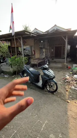 trend🗿#variomodifikasi #scootregency #vario 