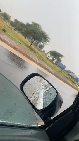 #الطينطان #الخريف #الحوض_الشرقي 