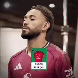 عمي كونيا لإنقاذ الجوله #فانتازي_الدوري_الانجليزي #فانتازي #cunha #fyp #foryou 