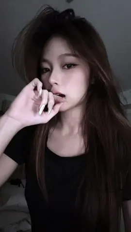 Don't worry about my nails, I can cut them #wlw #fyp 