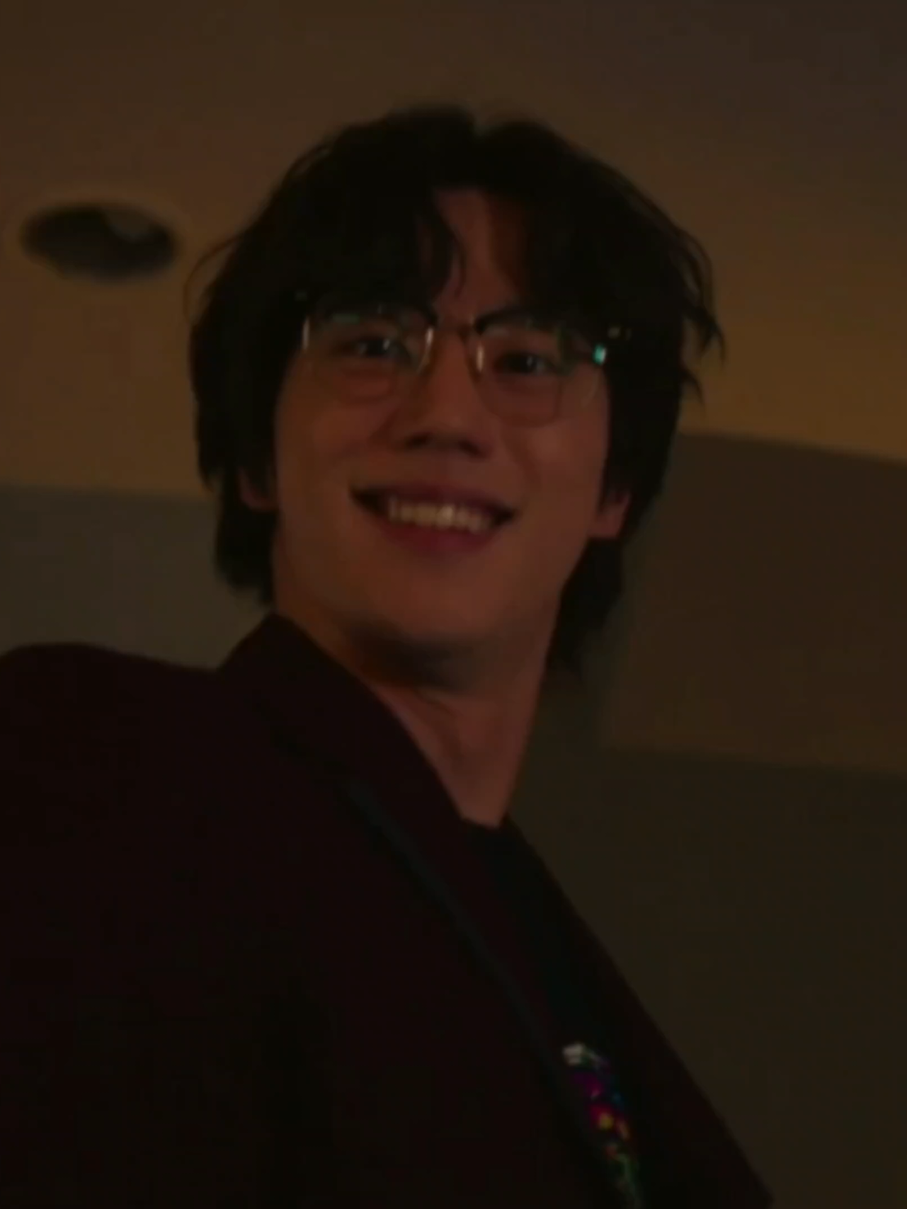 #WEAKHEROCLASS2 × Who am I?  #weakheroclass2 #geumseongje #leejunyoung #fypppppppppppppppppppppppppppppp 