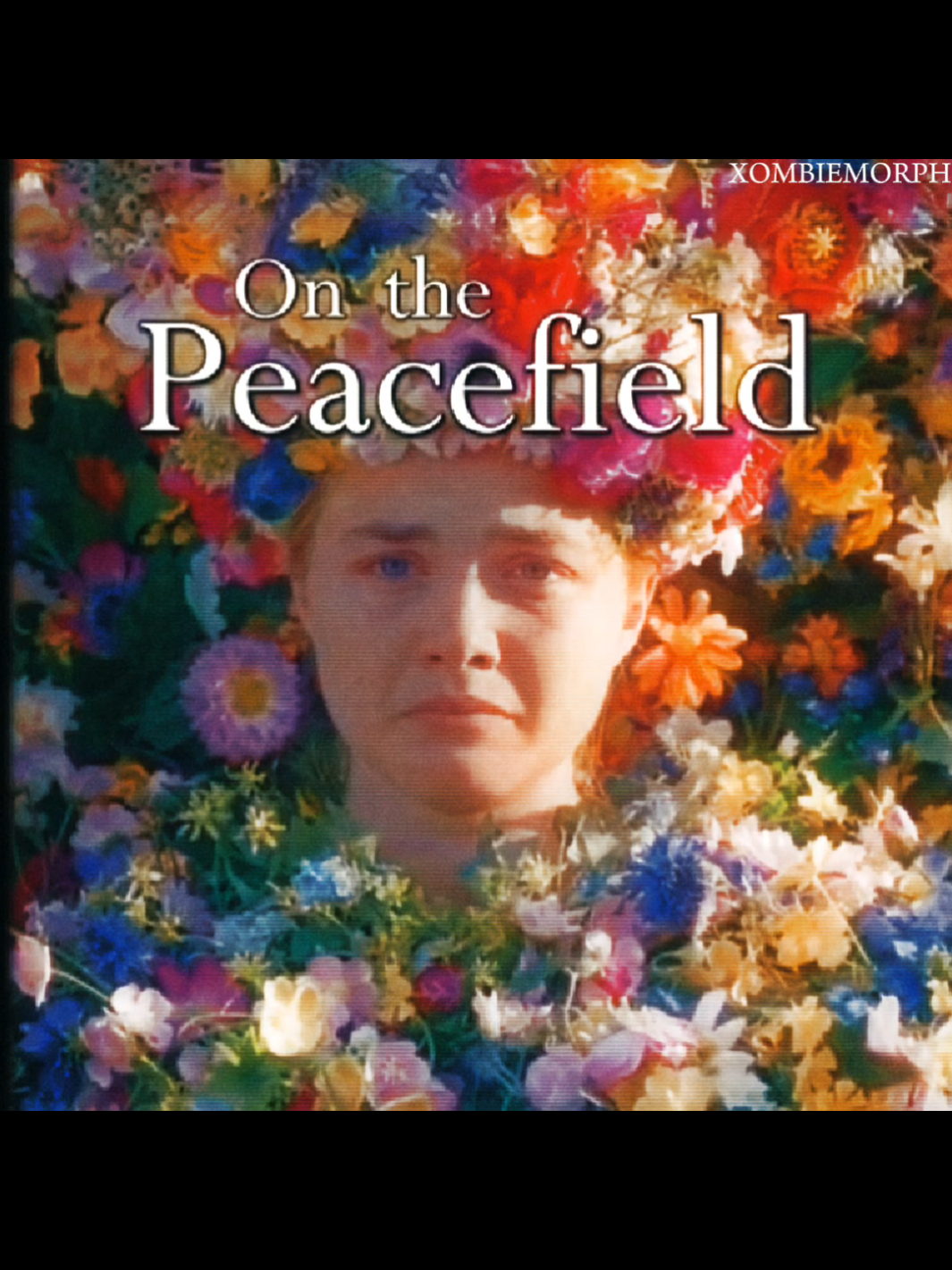 I miss the look of CRTs and video tapes... Anyway, someone asked for a positive Peacefield edit and... This is as close and I could get :3 _ Movie: Midsommar Song: Peacefield - Ghost _ #ghost #ghostedit #midsommar #thebandghost #horroredit 
