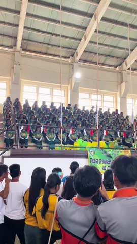 COLLEGE OF BUSINESS ENTREPRENEURSHIP AND ACCOUNTANCY BENCH CHEERING CHAMPION❤️‍🔥 #fyp #foryou #foryoupage #fypシ゚viral #bench cheers and yells ideas 