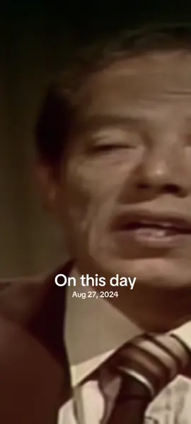 #onthisday 