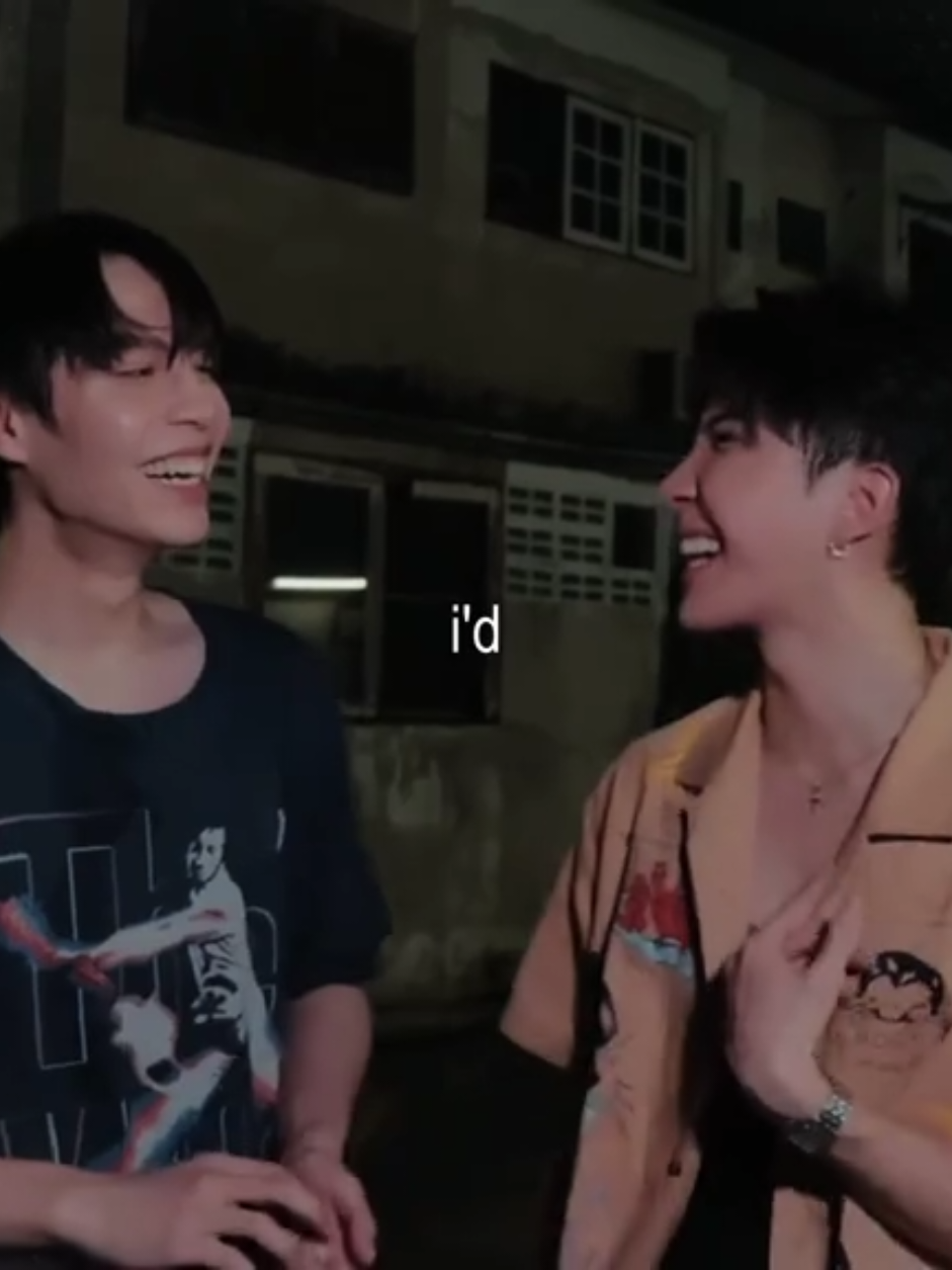 #FIRSTKHAOTUNG | requested by @(´(ｪ)｀） :D #firstkhao #gmmtvboys #blactors #fyp 