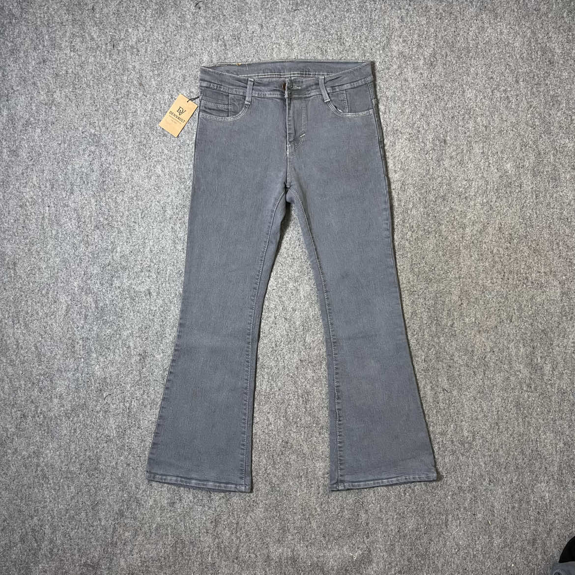 Highwaist Cutbray Jeans wanita#cutbrayjeans #cutbray #cutbraywanita #fyp #celanawanita 