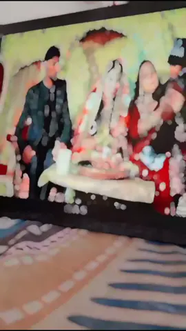 bji saba ki shadi ki video hai♥️