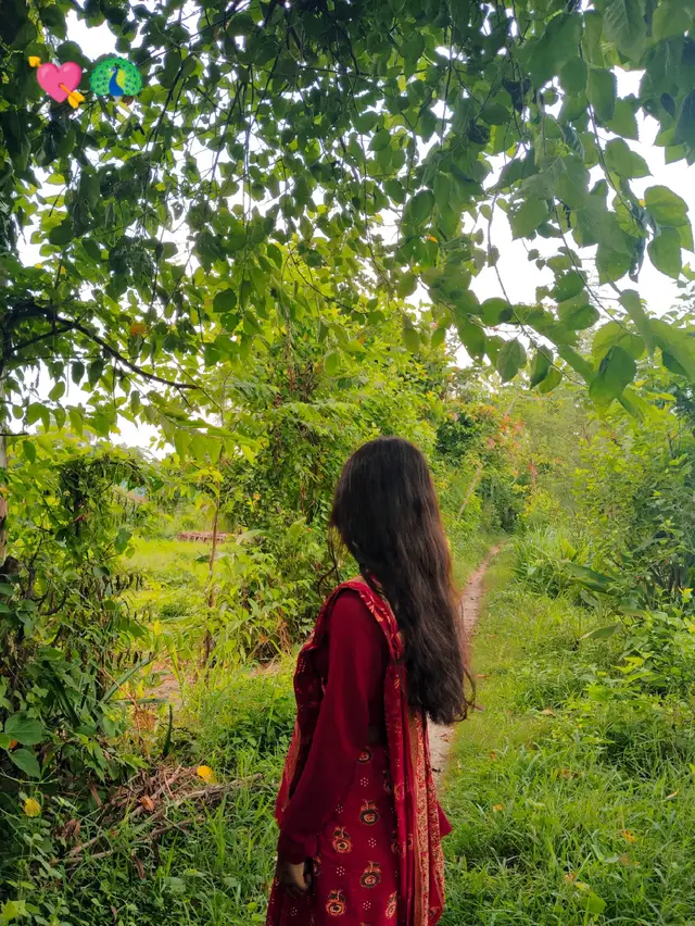 𝑻𝒆𝒓𝒆 𝑨𝒂𝒈𝒆 𝑲𝒖𝒄𝒉 𝑵𝒉𝒊 𝑺𝒂𝒃 𝒌𝒉𝒂𝒌 𝑩𝒂𝒓𝒂𝒃𝒂𝒓..👀🫶🦚  @🐰SALU🐰 ....🫶🧿💗