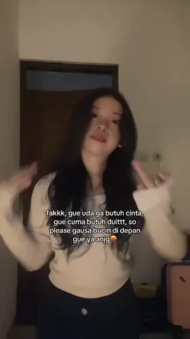 semua akan pret pada waktunya