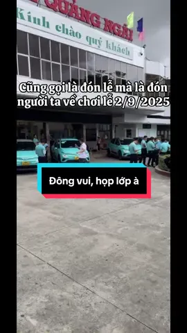 Họp lớp à #trending #giaitritiktok #quangngai76 #xanhsm #quangngai 