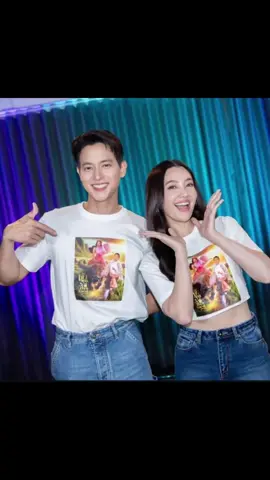 คู่พระคู่นาง จิราณี 😍😍 @bellacampen #bellacampen #เบลล่าราณี #เบลล่า #เจมส์จิรายุ #เจ้าคุณพี่กับอีนางคําดวง 