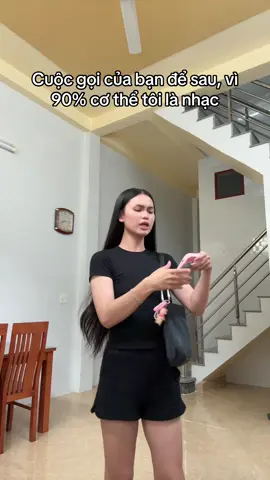 Tôi có thể cân mọi âm thanh 