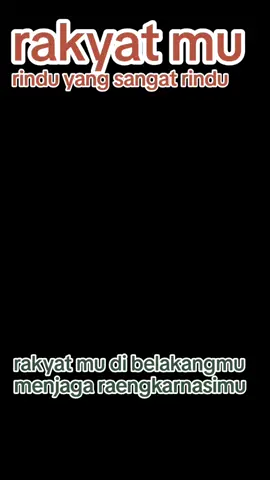 menjaga raengkarnasimu 