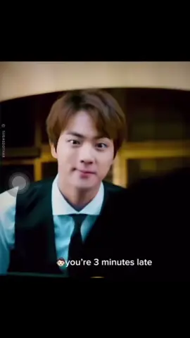 Wait for Jungkook in the end…  Jungkook is really good at teasing 😅 #bts #army #rm #jin #suga #jhope #jimin #v#vjk #bighit_official_bts 