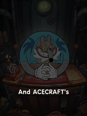 Easy to play, max satisfaction! ACECRAFT invites you to a fiery pilot battlefield