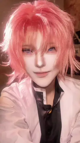 konakona 抖音号:Gyy126505 #cosplay #douyin #xuhuong 