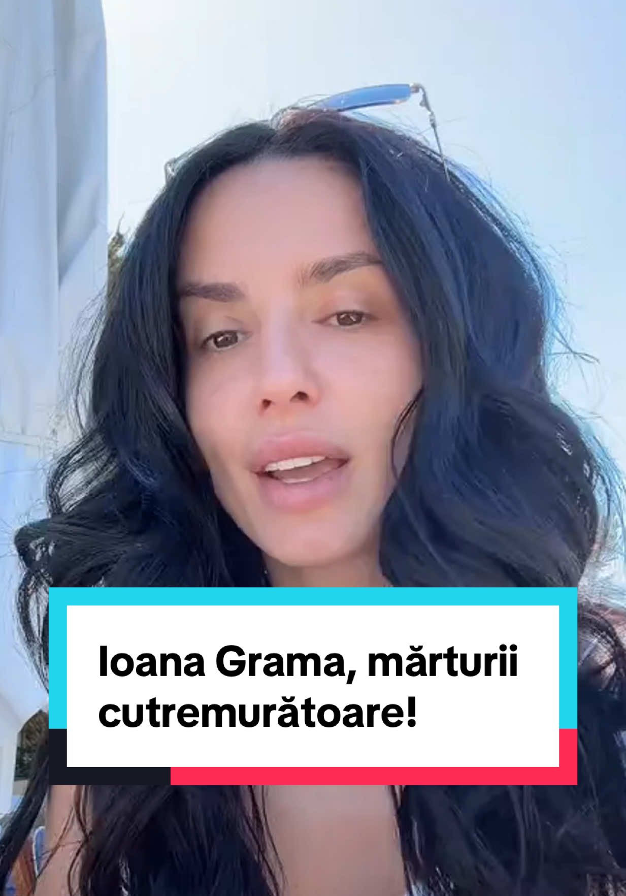 Deși astăzi este percepută ca o figură publică de succes, cu o viață aparent lipsită de griji, Ioana Grama a ținut să sublinieze că imaginea din prezent nu reflectă realitatea prin care a trecut în primii ani de viață. #ioanagrama #influencer #tragedie #fyp #cancan 