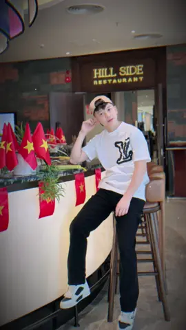 + 1 máy yêu nước #viral 