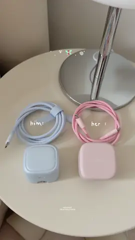 yeay boleh matchy matchy! 🧚🏻‍♀️🫶🏻🪷😛 @UgreenOfficialShop  #ugreen #ugreenfastcharging #fastcharging 