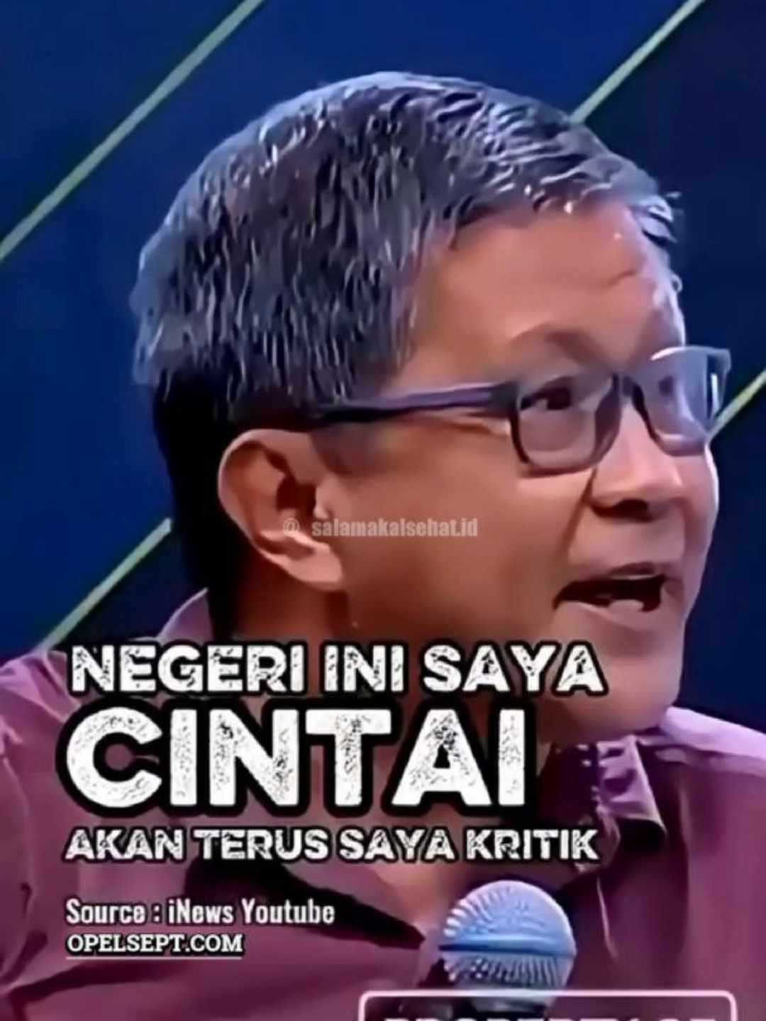Rocky Gerung : Saya Akan Terus Kritik, Kasi Argumen Karena Cinta Negeri ini‼️ --------------------------- ✅Support Akun 🙌 --------------------------- #pengamatpolitik #rockygerung #dosen #fyp #foryou