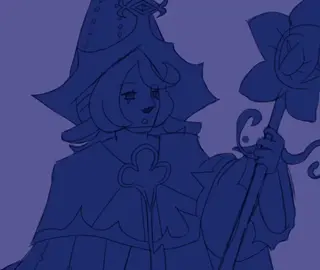 When I came across @ kxzqrth video I JUST had to make an animatic about it! @🪄Oskar the Shark 🦈 help put the video together #shadowvanilla #shadowmilkcookie #truthlessrecluse #purevanillacookie #cookierunkingdom 
