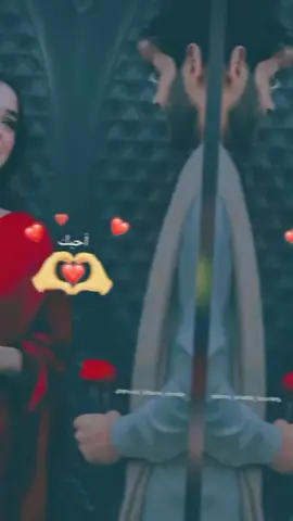 🥰☺️❤️