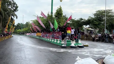 #jambi #bulian #roadrace #metic 