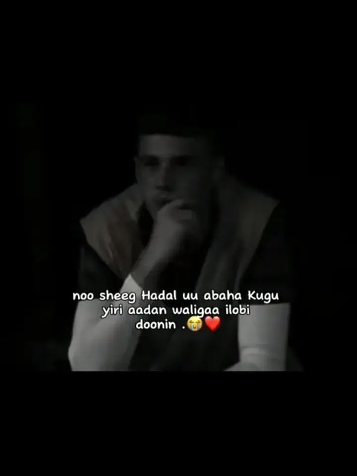 love sarr