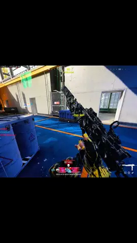 #GamingOnTikTok #creatorsearchinsights #mw3 #bo6 #gaming 