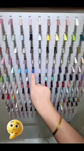 Thích mẩu nào làm mẩu đó #nailart #nailxinhtaydep #huongdanlamnail #nailxinhmoingay #fyp 
