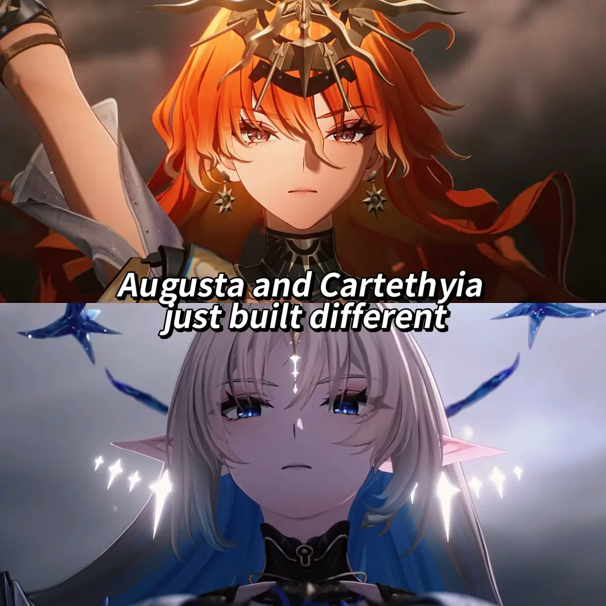 #wuwa #wutheringwaves #wutheringwavesgameplay #cartethyia #augusta 