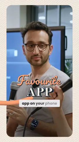 One of my favourite apps right now is Readwise. It syncs with all my Kindle highlights, letting me revisit wisdom from books I've read over the years. I think it’s such a great way to engage with meaningful content instead of mindlessly scrolling through social media. What’s your favourite app? ⬇️