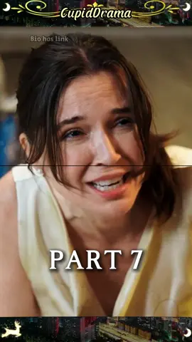 Next👉 Bio has link to watch the full episodes.
Title:Pregnant by the GoldenBillionaire Bachelor✨After a one-night stand with an infertile billionaire silverfox, a 45 year old maid discovers she's pregnant with histwins... as he strives to secure his company's legacy byproducing heirs, they must navigate their clashingworlds and unexpected feelings to see if they can builda family together.
#shortfilms #drama #reels #movie #shorts     