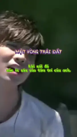 “Gần nhau vậy mà chẳng nói, để rồi lạc mất nhau giữa một vòng trái đất 💔🌍 #MotVongTraiDat #TramCamXuc”#Tim #MINHHANG #NhacTinhYeu #Nhac8x9x #NhacVietHay #TinhYeu #KyUc #BalladViet #NhacBuonHay #Nostalgia #TikTokMusic #HoaiNiem