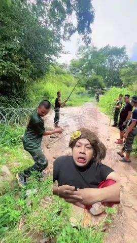 ប្រឡាលួស ម្តង  @Mae Rourm 