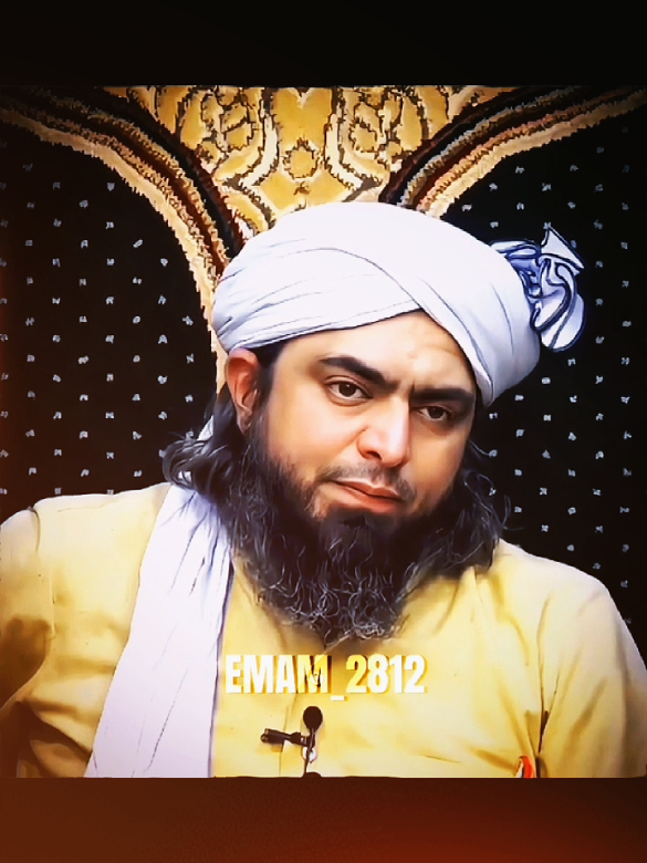 shaitan ko report karty hai ? || Engineer Muhammad Ali Mirza ❤✨  . . . . . #engineermuhammadalimirza #foryou #viralvedio #islamic_video #trending 