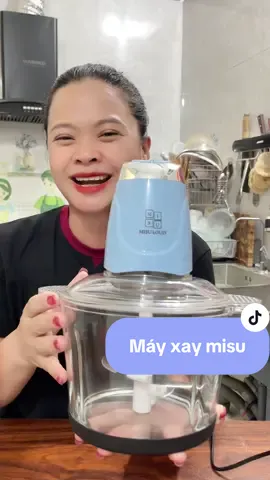 Máy xay misu xay đa năng luôn,xay mạnh khỏe nhuyễn #giadinhnhatho98 #xuhuongtiktok #xuhuong #mayxay #mayxaydanang 