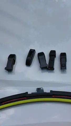 Fits Multiple Car Models,super Easy to install 👍#tiktok #shopping #wiper #NovaTopFinds #car #DogTail #tiktokshop 