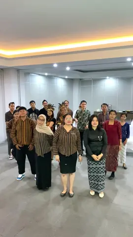 Semangat turut serta merayakan Kemerdekaan Indonesia yang ke-80 🥳 Dirgahayu Indonesia! Bersatu, Berdaulat, Rakyat Sejahtera, Indonesia Maju #hutri80 #fyppp #hotelier #frontonekinghoteltuban #tuban24jam #hotel